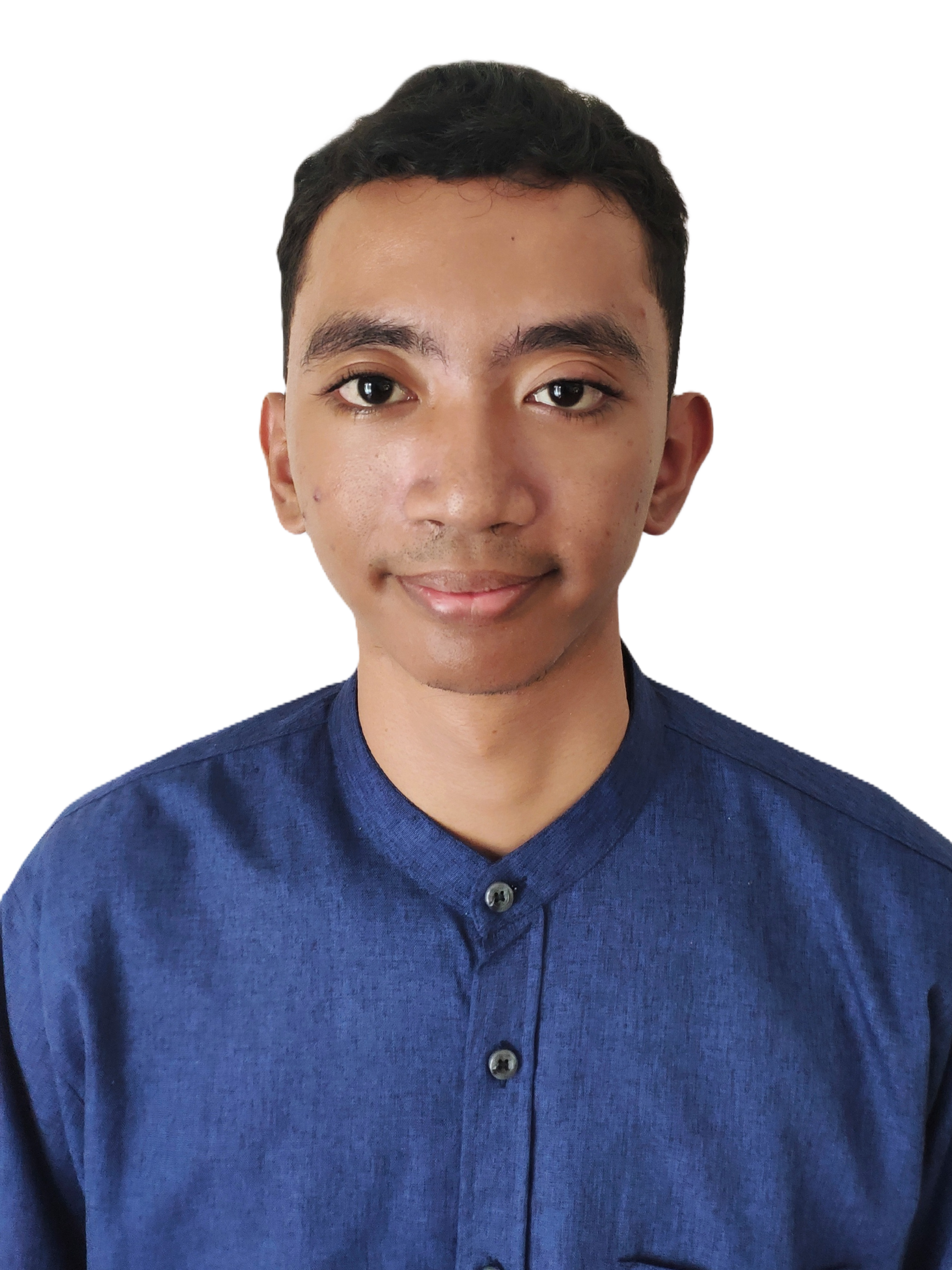 Muhammad Ikhsan Al Qordowi